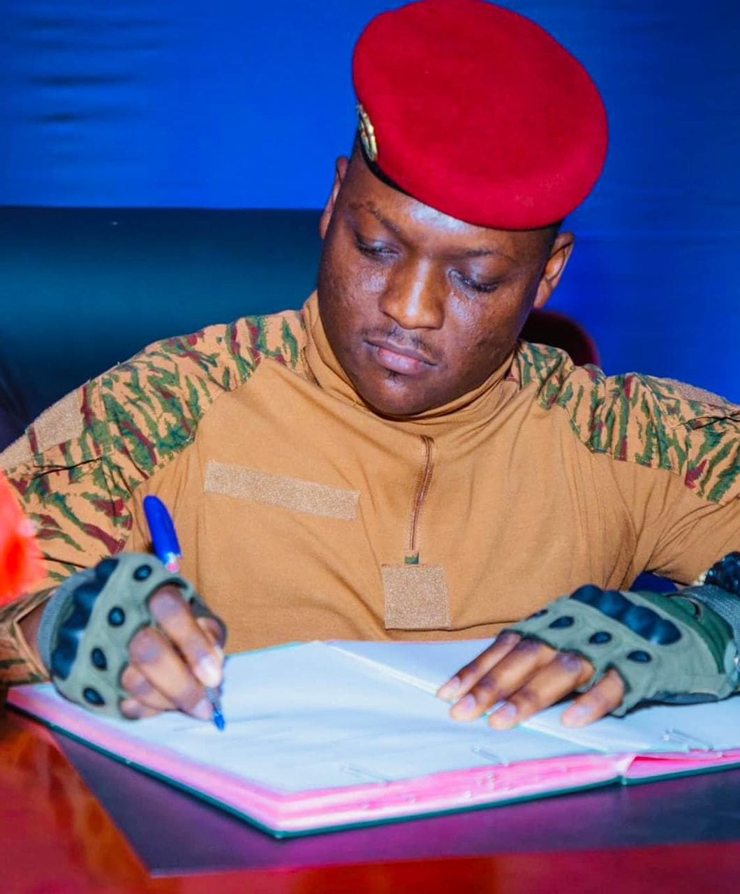 Burkina : échec d’un nouveau projet de déstabilisation